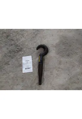 FREIGHTLINER CASCADIA 125 TOW HOOK