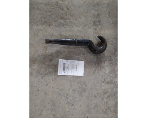 FREIGHTLINER CASCADIA 125 TOW HOOK