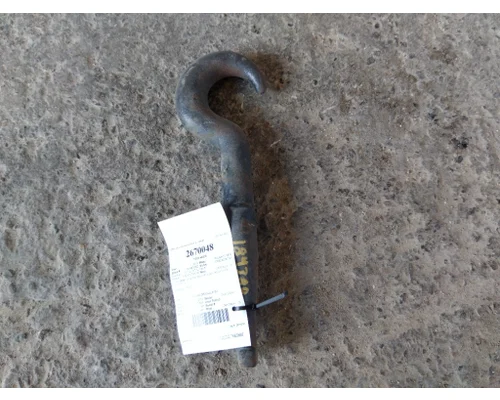 FREIGHTLINER CASCADIA 125 TOW HOOK