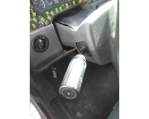 FREIGHTLINER CASCADIA 125 TURN SIGNAL SWITCH