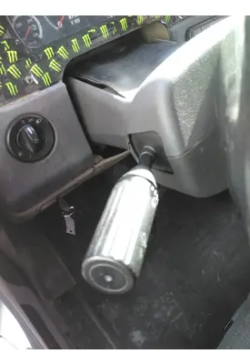 FREIGHTLINER CASCADIA 125 TURN SIGNAL SWITCH