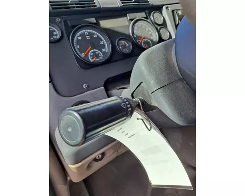 FREIGHTLINER CASCADIA 125 TURN SIGNAL SWITCH