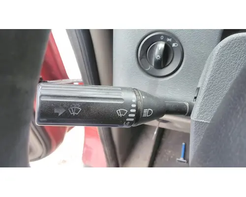 FREIGHTLINER CASCADIA 125 TURN SIGNAL SWITCH