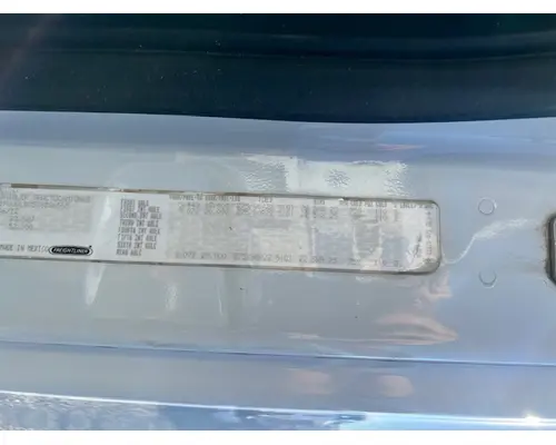 FREIGHTLINER CASCADIA 125 Vehicle For Sale