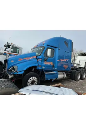 FREIGHTLINER CASCADIA 125 Vehicle For Sale