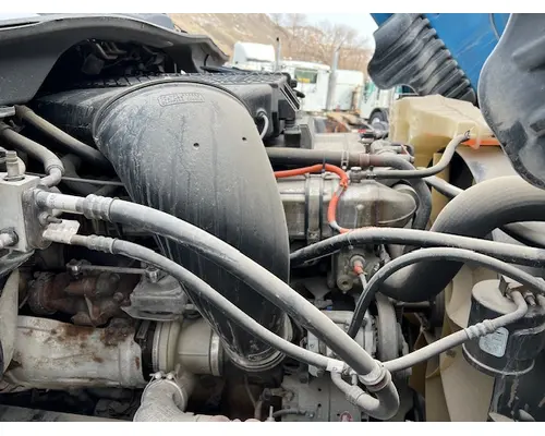 FREIGHTLINER CASCADIA 125 Vehicle For Sale