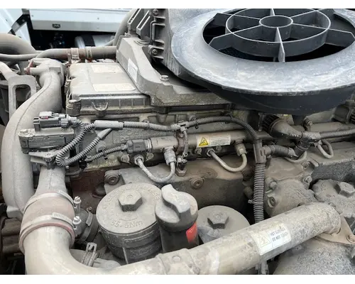 FREIGHTLINER CASCADIA 125 Vehicle For Sale