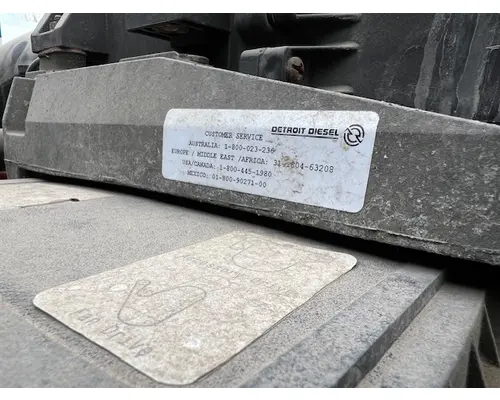 FREIGHTLINER CASCADIA 125 Vehicle For Sale