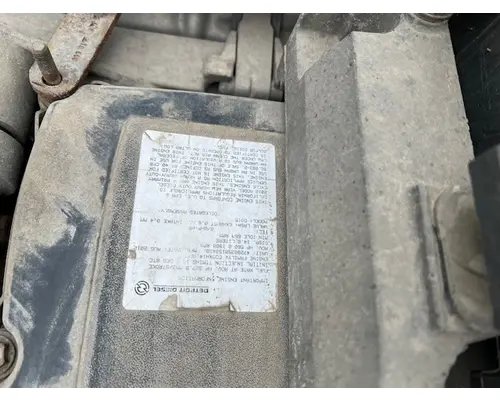 FREIGHTLINER CASCADIA 125 Vehicle For Sale