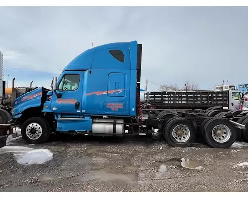FREIGHTLINER CASCADIA 125 Vehicle For Sale