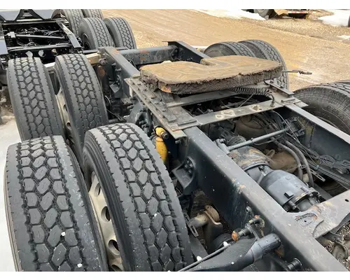 FREIGHTLINER CASCADIA 125 Vehicle For Sale