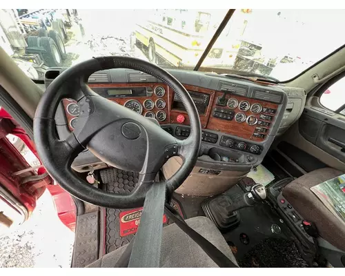 FREIGHTLINER CASCADIA 125 Vehicle For Sale