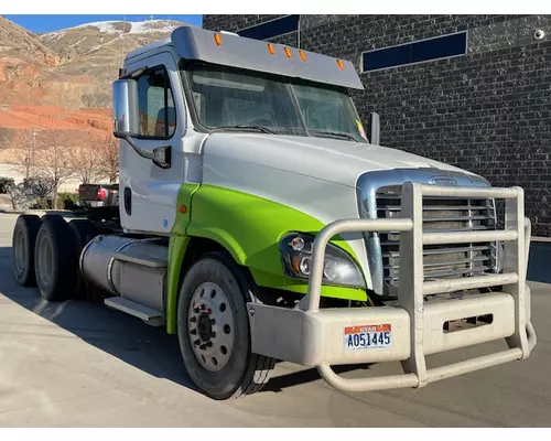 FREIGHTLINER CASCADIA 125 Vehicle For Sale