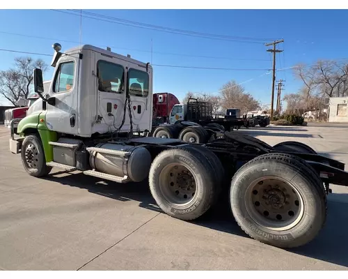 FREIGHTLINER CASCADIA 125 Vehicle For Sale