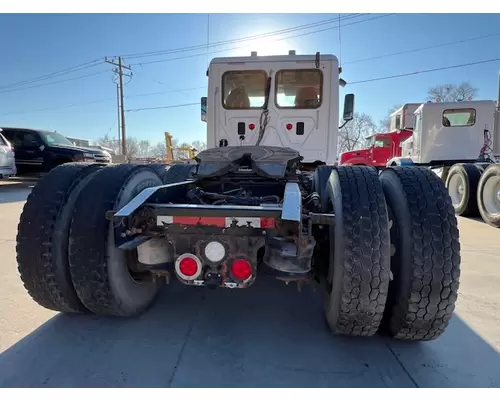 FREIGHTLINER CASCADIA 125 Vehicle For Sale