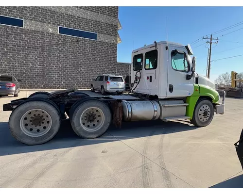 FREIGHTLINER CASCADIA 125 Vehicle For Sale