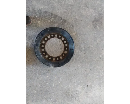 FREIGHTLINER CASCADIA 125 WHEEL COMPONENT