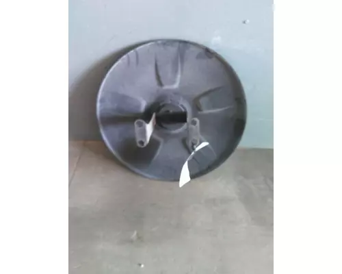 FREIGHTLINER CASCADIA 125 WHEELHUB COVER