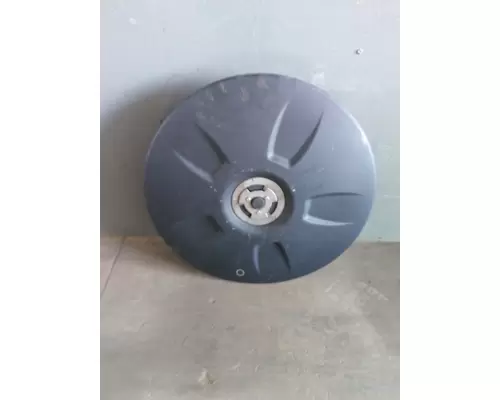 FREIGHTLINER CASCADIA 125 WHEELHUB COVER