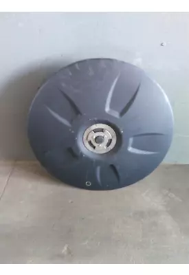 FREIGHTLINER CASCADIA 125 WHEEL/HUB COVER