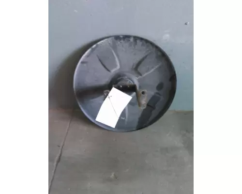 FREIGHTLINER CASCADIA 125 WHEELHUB COVER