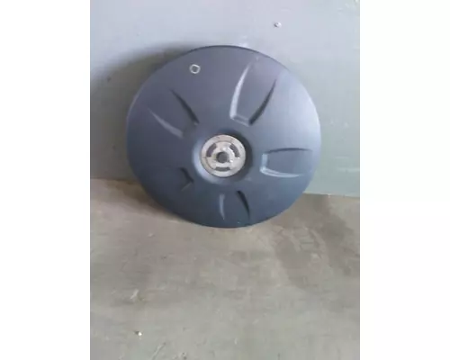 FREIGHTLINER CASCADIA 125 WHEELHUB COVER