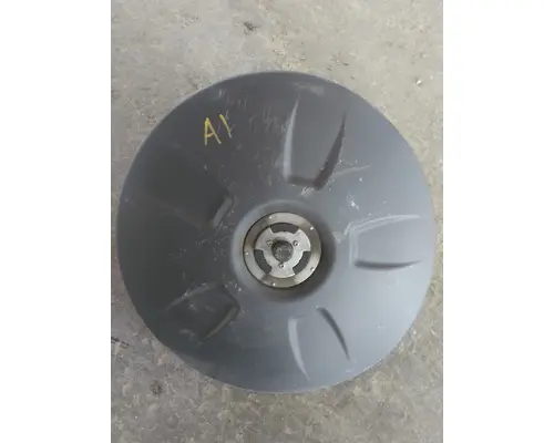 FREIGHTLINER CASCADIA 125 WHEELHUB COVER