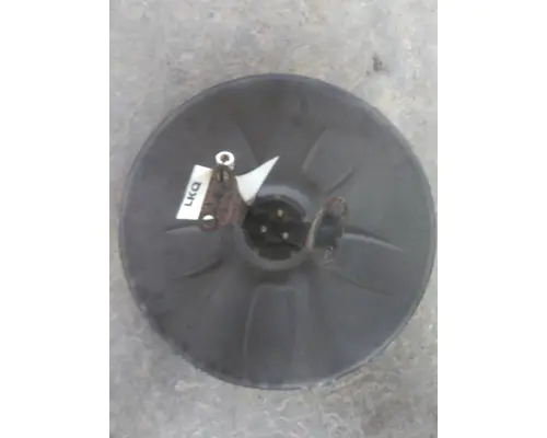 FREIGHTLINER CASCADIA 125 WHEELHUB COVER