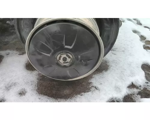 FREIGHTLINER CASCADIA 125 WHEELHUB COVER