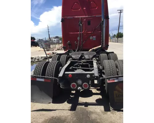 FREIGHTLINER CASCADIA 125 WHOLE TRUCK FOR PARTS