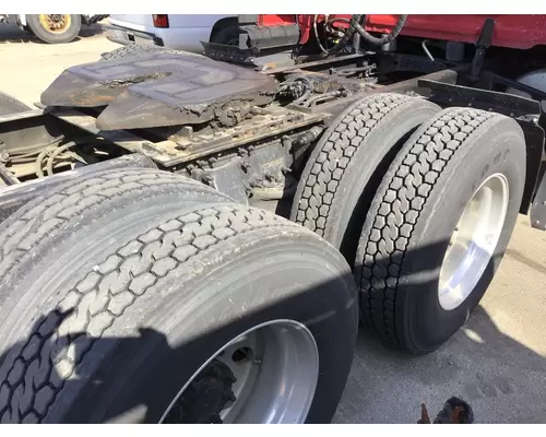 FREIGHTLINER CASCADIA 125 WHOLE TRUCK FOR PARTS