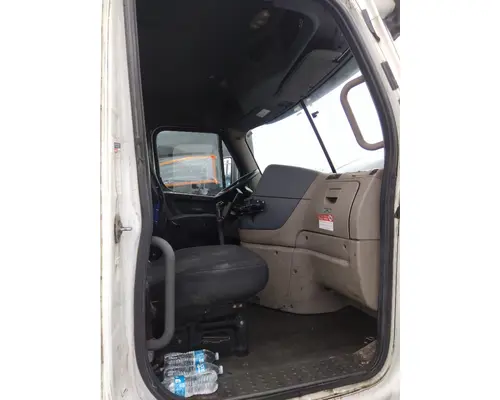 FREIGHTLINER CASCADIA 125 WHOLE TRUCK FOR RESALE