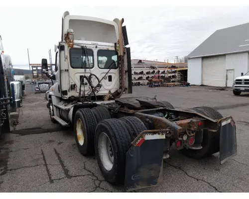 FREIGHTLINER CASCADIA 125 WHOLE TRUCK FOR RESALE