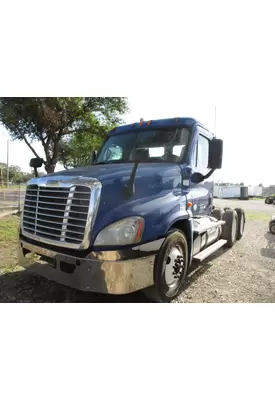 FREIGHTLINER CASCADIA 125 WHOLE TRUCK FOR RESALE