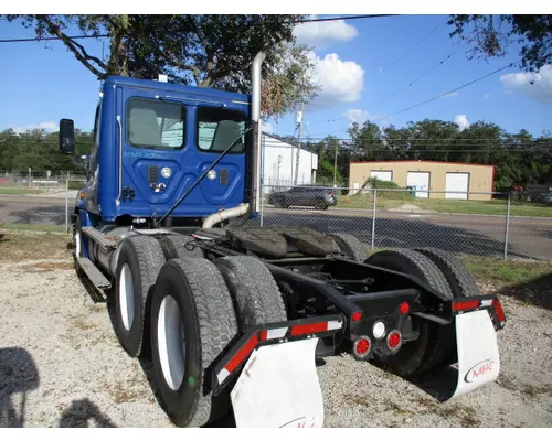 FREIGHTLINER CASCADIA 125 WHOLE TRUCK FOR RESALE