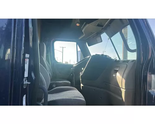 FREIGHTLINER CASCADIA 125 WHOLE TRUCK FOR RESALE