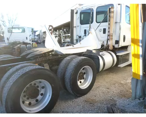 FREIGHTLINER CASCADIA 125 WHOLE TRUCK FOR RESALE