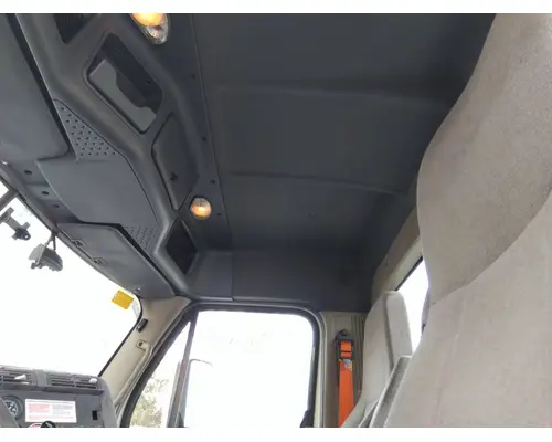 FREIGHTLINER CASCADIA 125 WHOLE TRUCK FOR RESALE