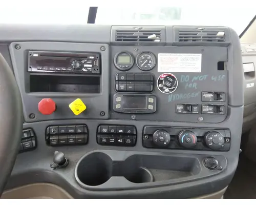 FREIGHTLINER CASCADIA 125 WHOLE TRUCK FOR RESALE