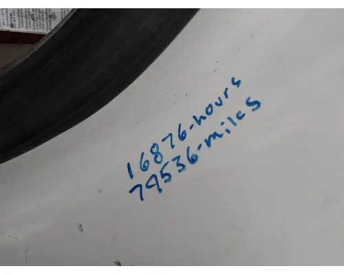 FREIGHTLINER CASCADIA 125 WHOLE TRUCK FOR RESALE