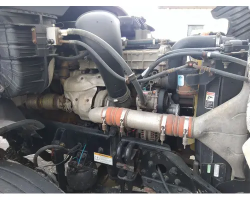 FREIGHTLINER CASCADIA 125 WHOLE TRUCK FOR RESALE