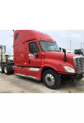 FREIGHTLINER CASCADIA 125 WHOLE TRUCK FOR RESALE