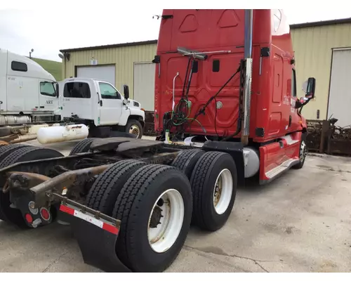 FREIGHTLINER CASCADIA 125 WHOLE TRUCK FOR RESALE