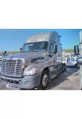 FREIGHTLINER CASCADIA 125 WHOLE TRUCK FOR RESALE