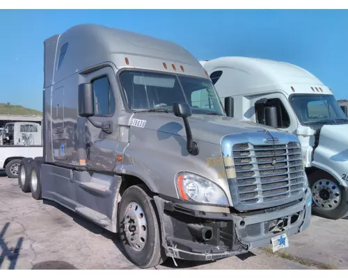 FREIGHTLINER CASCADIA 125 WHOLE TRUCK FOR RESALE