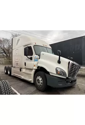 FREIGHTLINER CASCADIA 125 WHOLE TRUCK FOR RESALE