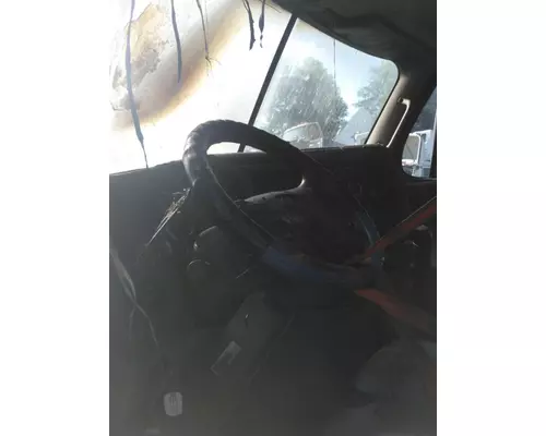 FREIGHTLINER CASCADIA 125 WHOLE TRUCK FOR RESALE