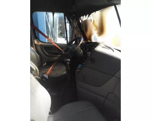 FREIGHTLINER CASCADIA 125 WHOLE TRUCK FOR RESALE