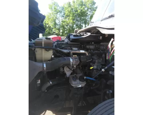 FREIGHTLINER CASCADIA 125 WHOLE TRUCK FOR RESALE