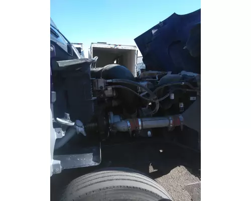 FREIGHTLINER CASCADIA 125 WHOLE TRUCK FOR RESALE
